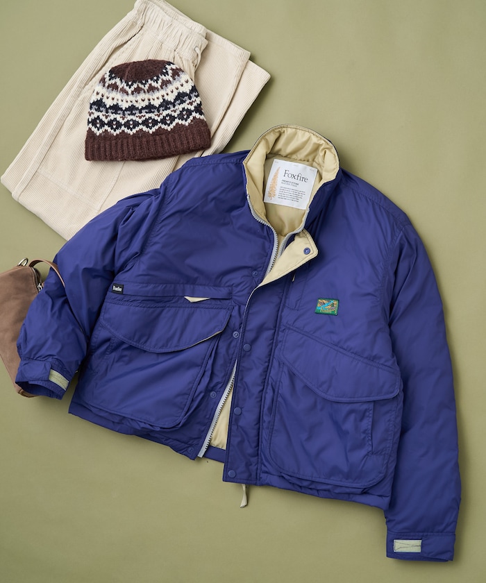 Padding New Destination Jacket Women's