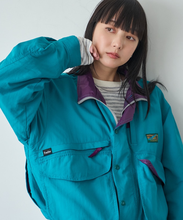 <新色追加>別注 New Destination Jacket Women's