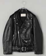 beautiful people/vintage leather THE/a riders jacket｜Daytona Park 