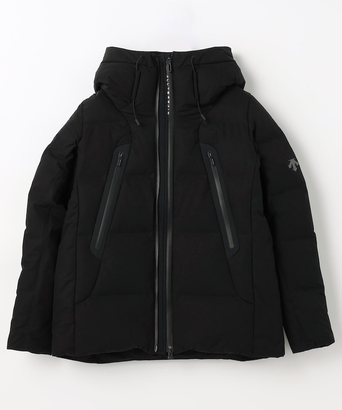 MOUNTAINEER-L
