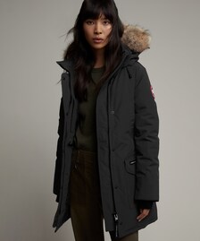 CANADA GOOSE/BRONTE PARKA｜Daytona Park(FREAK