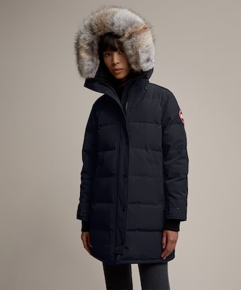 CANADA GOOSE｜Daytona Park(FREAK 