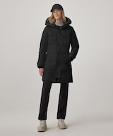 CANADA GOOSE/Shelburne Parka/3802W｜Daytona Park(FREAK