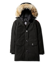 CANADA GOOSE/BRONTE PARKA｜Daytona Park(FREAK