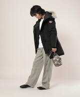 CANADA GOOSE/Bronte Parka Heritage/2603JL｜Daytona Park(FREAK