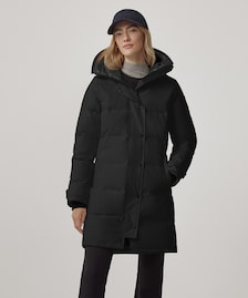 CANADA GOOSE/Shelburne Parka/3802W｜Daytona Park(FREAK