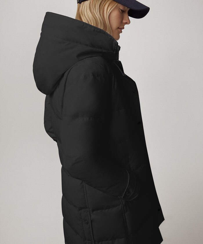 CANADA GOOSE/Shelburne Parka/3802W｜Daytona Park(FREAK'S