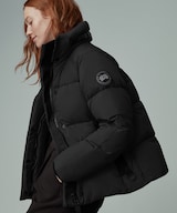 CANADA GOOSE/Junction Parka Black Label 2602LB｜Daytona Park 