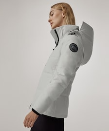 CANADA GOOSE/CHELSEA PARKA BLACK LABEL 3804WB｜Daytona Park 