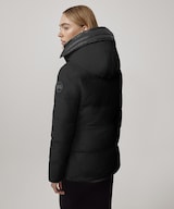 CANADA GOOSE/CHELSEA PARKA BLACK LABEL 3804WB｜Daytona Park 