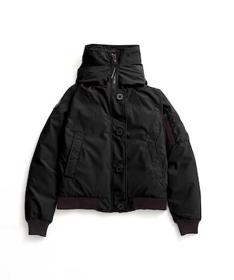 CANADA GOOSE｜Daytona Park(FREAK