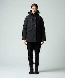CANADA GOOSE/Charlotte Parka / 2300WJ｜Daytona Park(FREAK