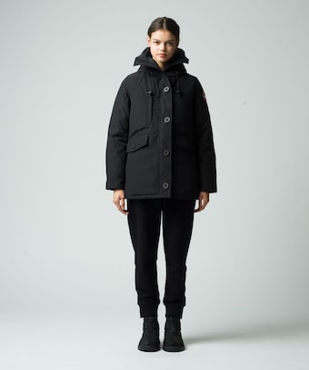 CANADA GOOSE｜Daytona Park(FREAK