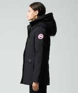 CANADA GOOSE/Charlotte Parka / 2300WJ｜Daytona Park(FREAK