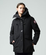 CANADA GOOSE/Charlotte Parka / 2300WJ｜Daytona Park(FREAK