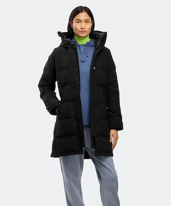 CANADA GOOSE｜Daytona Park(FREAK