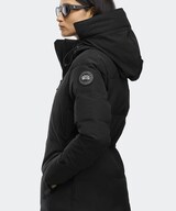 CANADA GOOSE/Chelsea Parka Black Label / 3804WB｜Daytona Park 