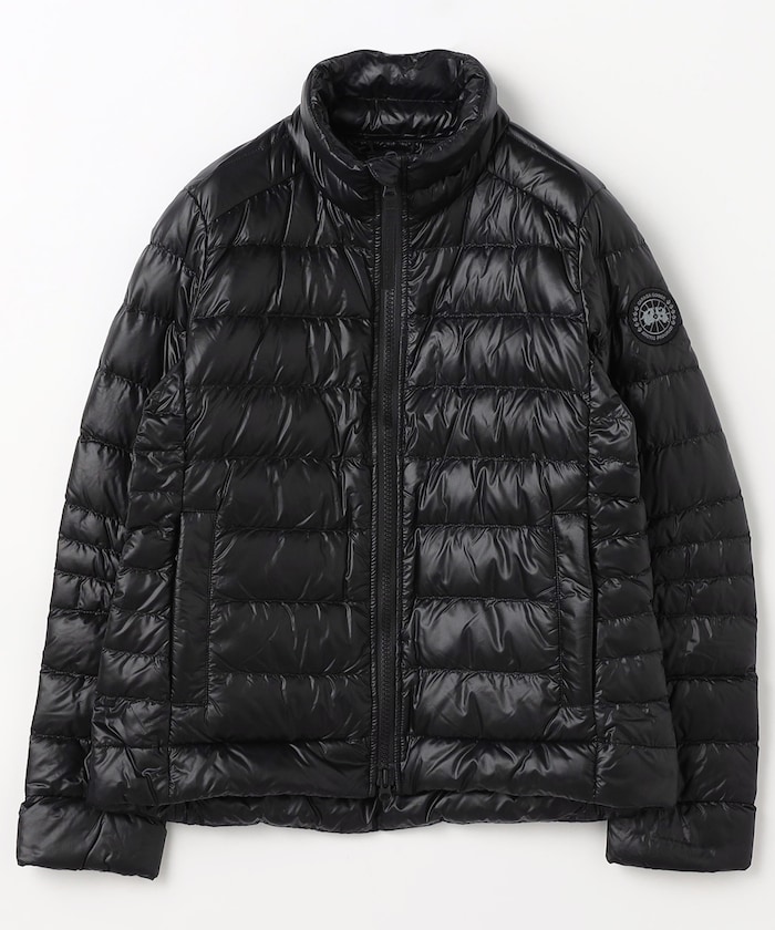 Cypress Jacket - BD