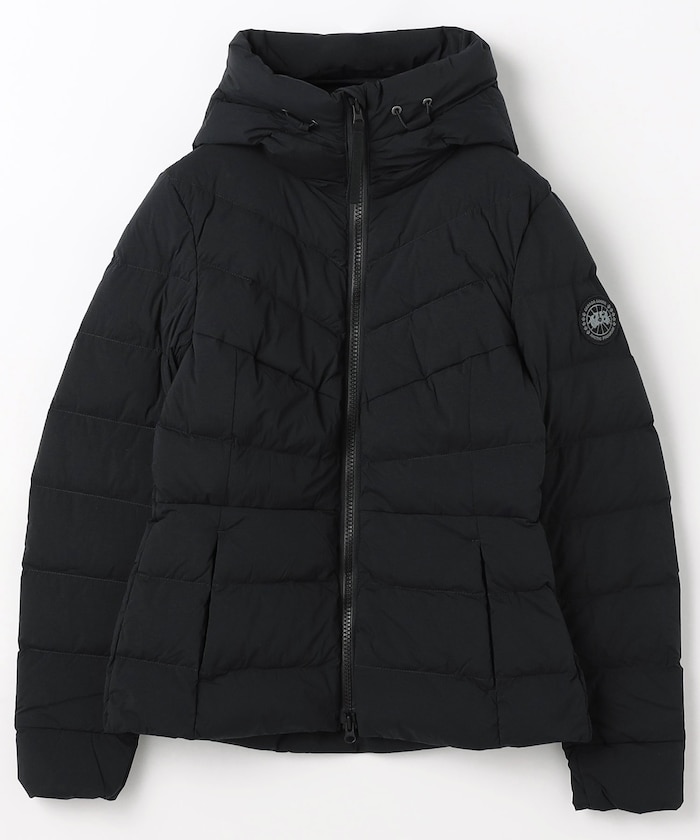 Clair Jacket