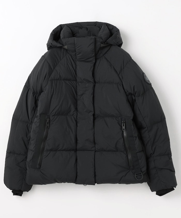 Junction Parka- BD