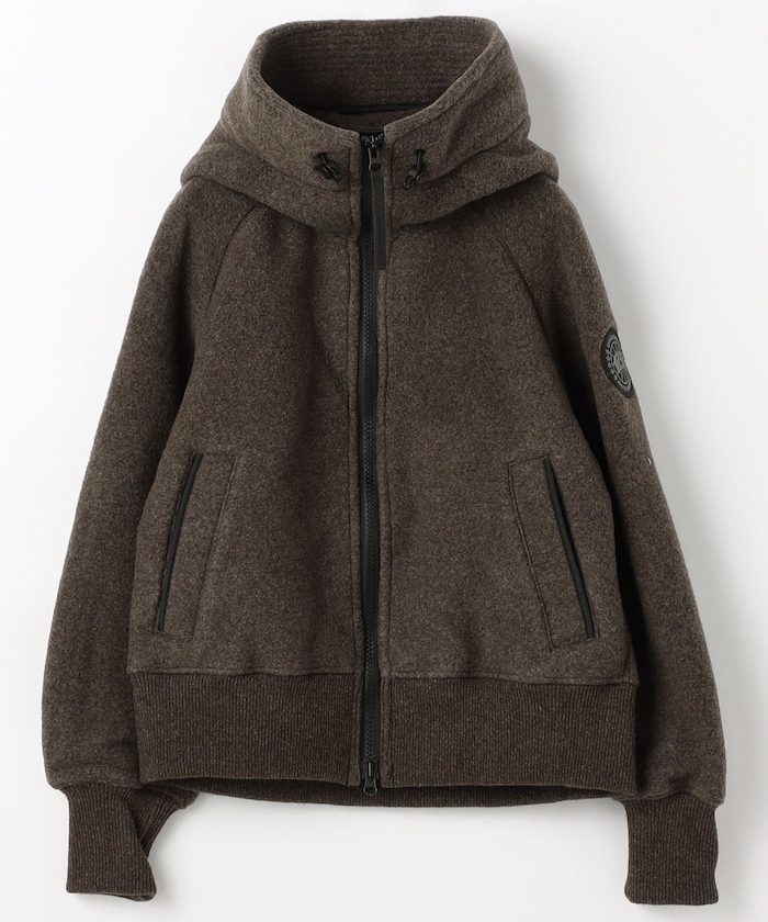 Chilliwack Fleece Bombre - BD