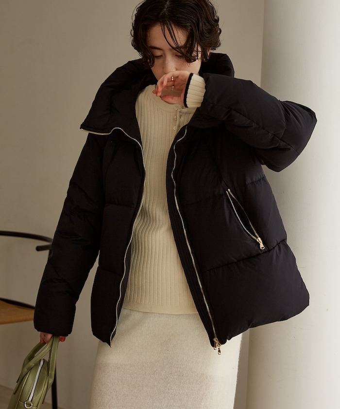 ブラック：BLK