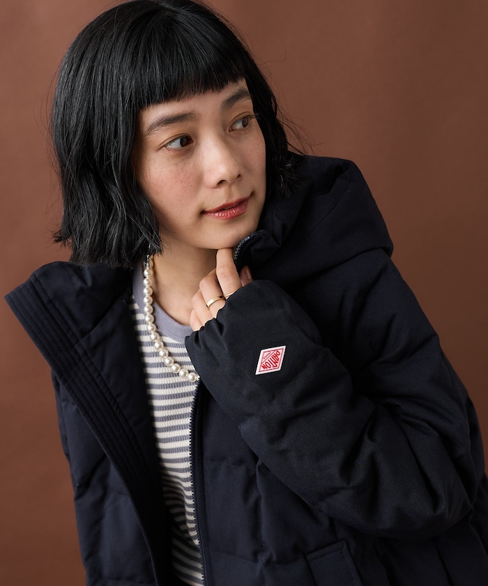 ネイビー：NAVY