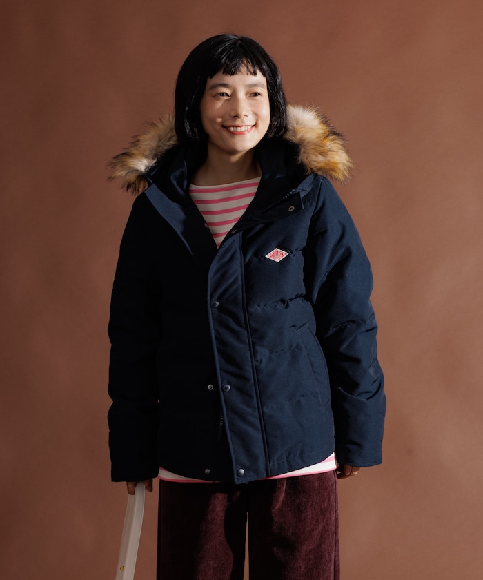 ネイビー：NAVY