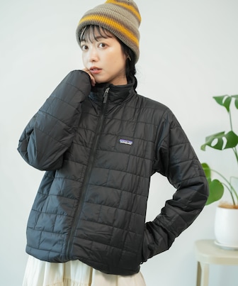 patagonia(パタゴニア) / BOYS INFURNO JACKETボーイズインファーノ 