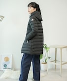 PYRENEX/SPOUTNIC LONG SOFT 2｜Daytona Park(FREAK