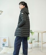 PYRENEX/SPOUTNIC LONG SOFT 2｜Daytona Park(FREAK