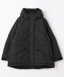 NANGA/HINOC DOWN JACKET WOMEN｜Daytona Park(FREAK