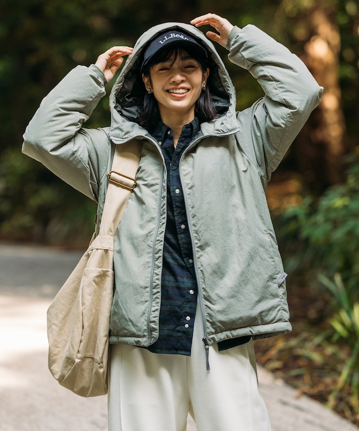 別注 NEW DOWN JACKET WOMEN’S