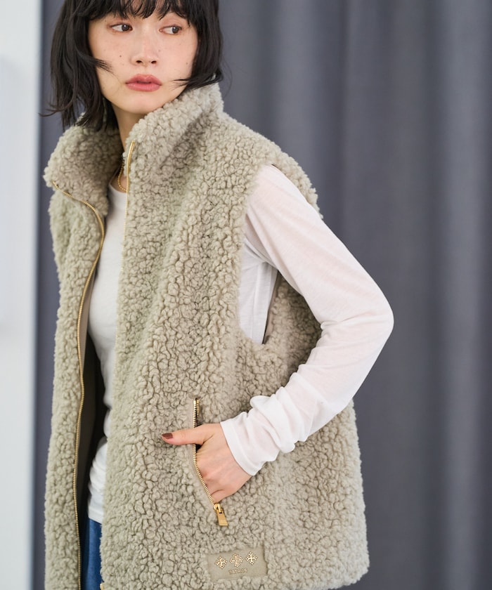 別注 EXCLUSIVE GIULIA