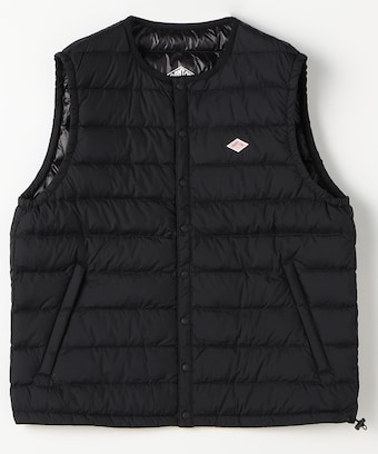 別注』Marmot×DOORS DOWN VEST（ダウンベスト）｜Marmot（マーモット 