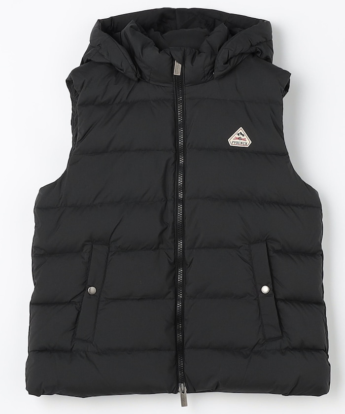 SPOUTNIC VEST
