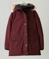 CANADA GOOSE/BRONTE PARKA｜Daytona Park(FREAK 