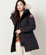 CANADA GOOSE/BRONTE PARKA｜Daytona Park(FREAK