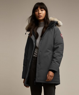 CANADA GOOSE 】｜Daytona Park(FREAK