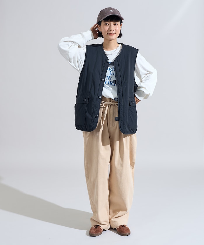 ブラック:BLK×BLK