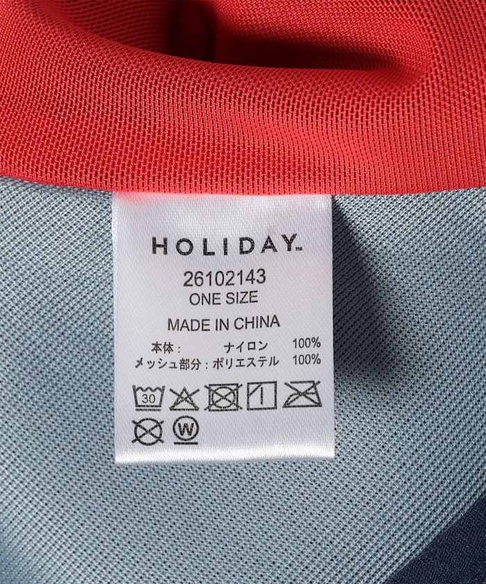 可收納式休閒背心