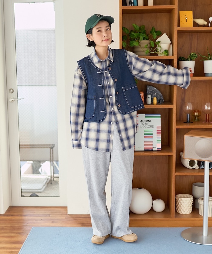 ネイビー：ONEWASH