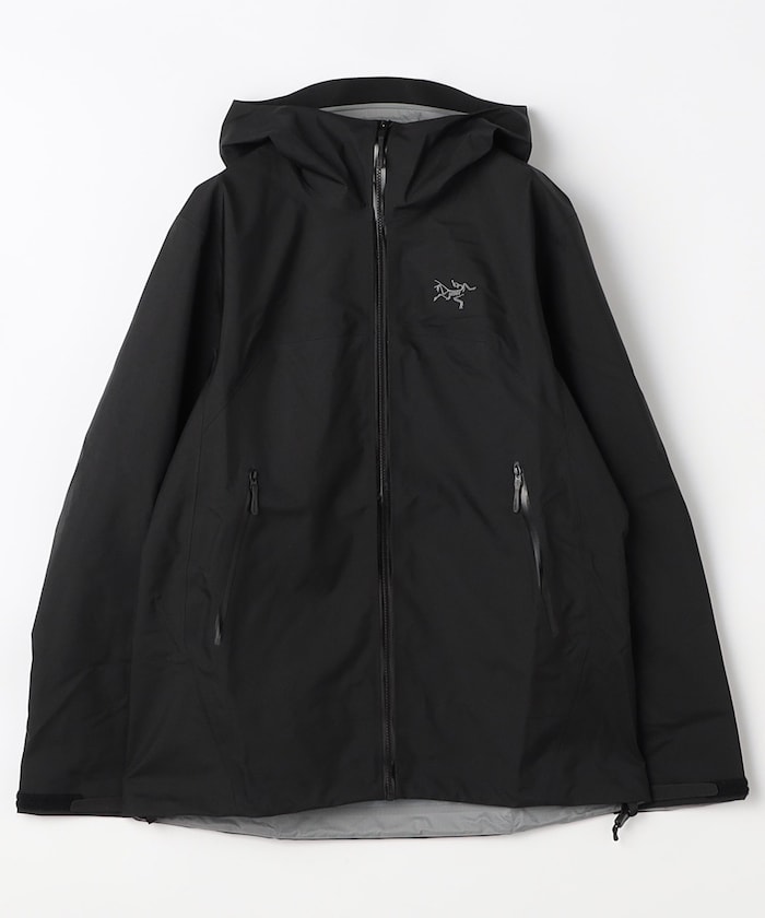 Beta Jacket W