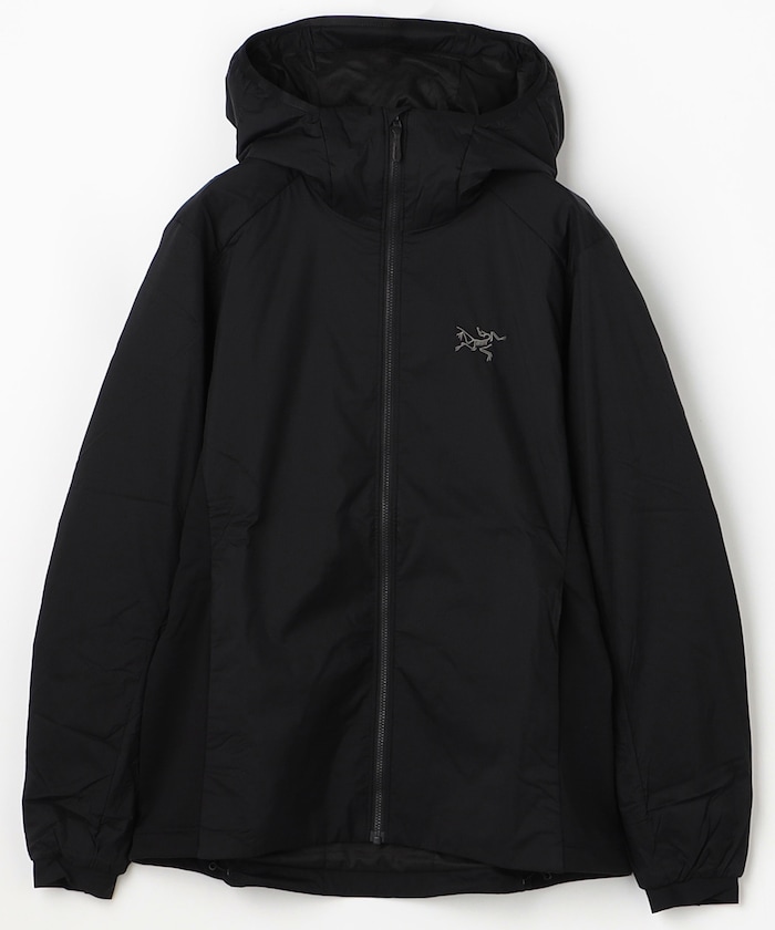 Atom Hoody W