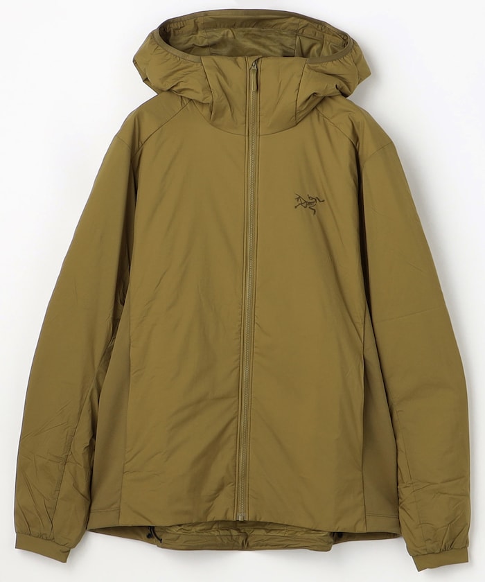 Atom Hoody W