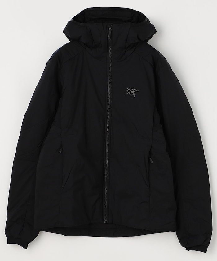 Atom SV Hoody W