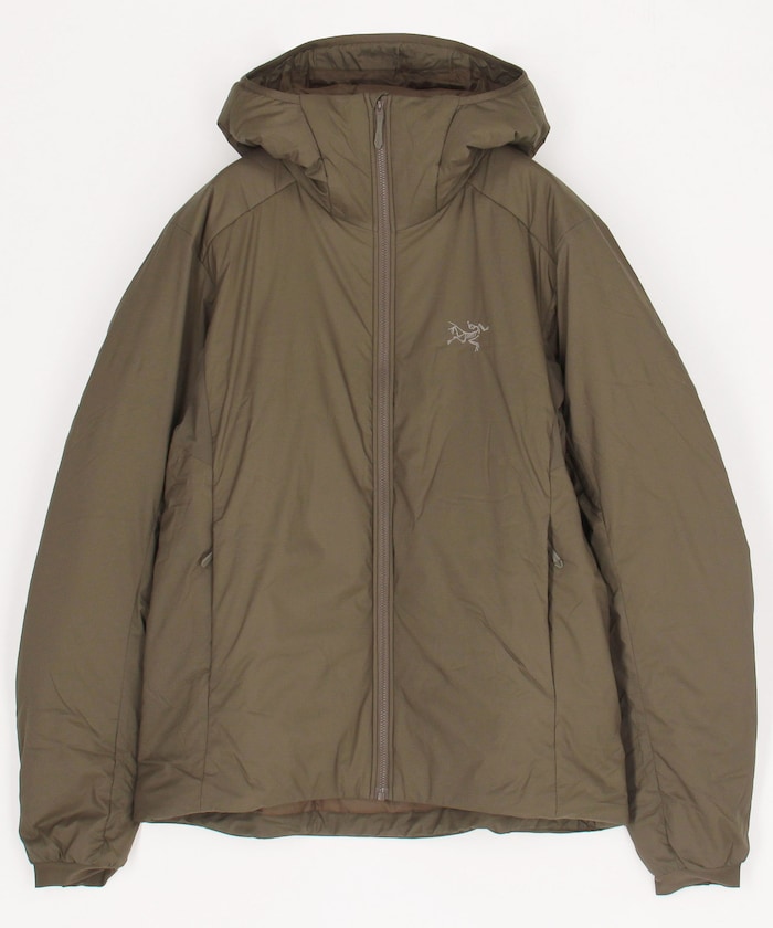 �yARC'TERYX�z Atom SV Hoody W female