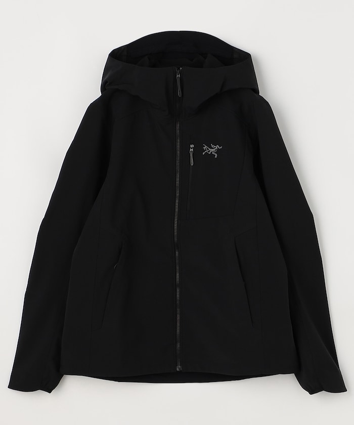 Gamma MX Hoody W