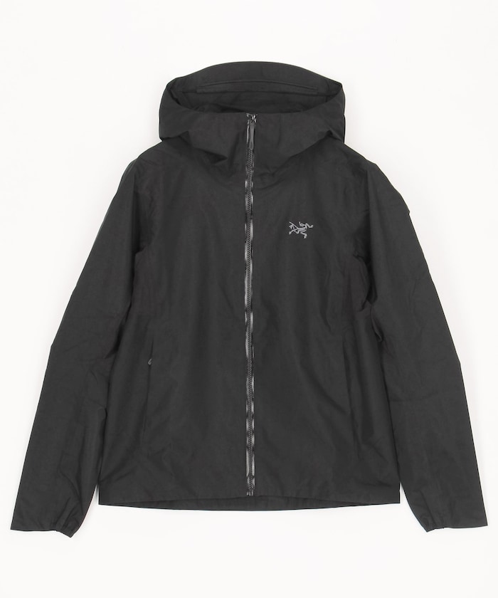 SOLANO HOODY W