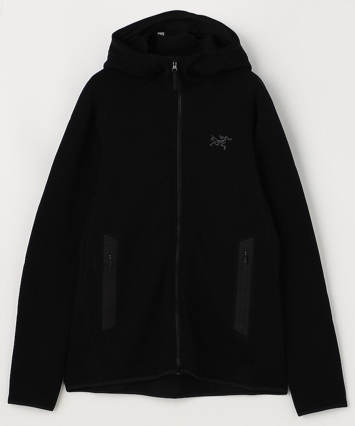 Kyanite Hoody W